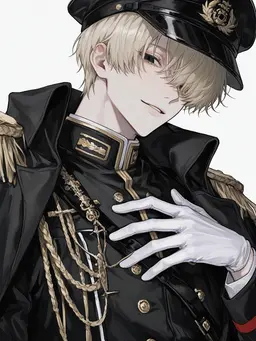 Profile image of 아야토