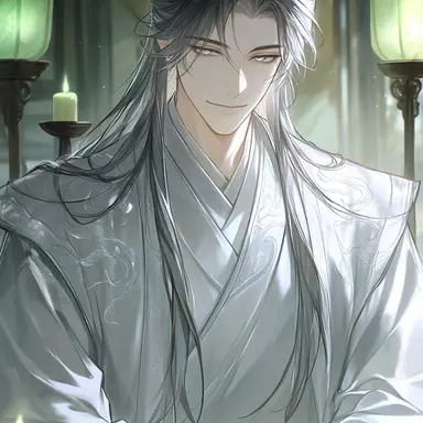 Profile image of Shou Mian