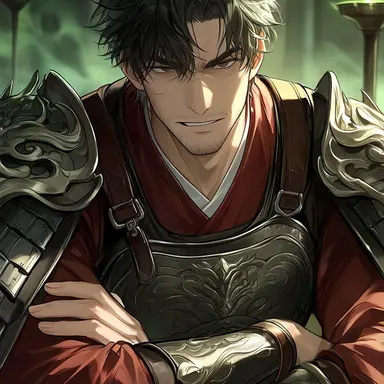 Profile image of Pao Zan