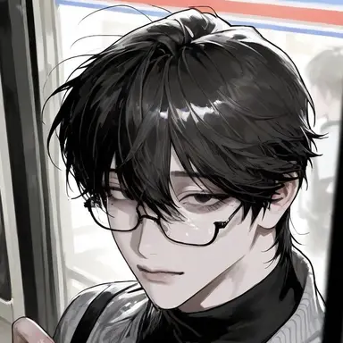 Profile image of Yusei
