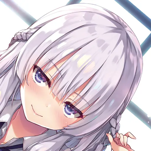 kbirithesky2040의 坂柳有栖
