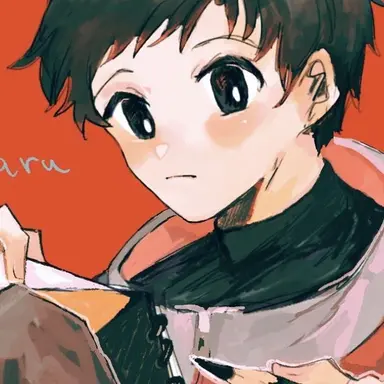 Profile image of 都有 画