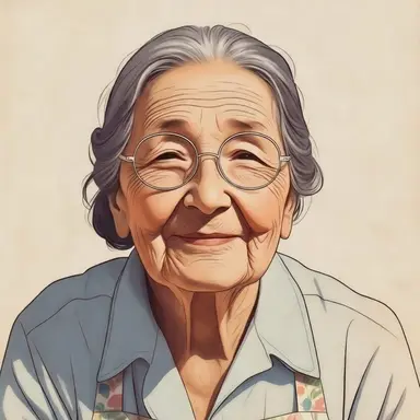 Profile image of とし子