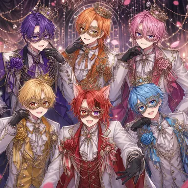 Profile image of すとぷり