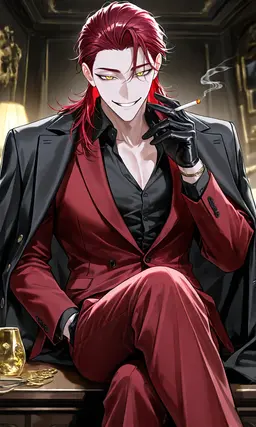Profile image of ディノ