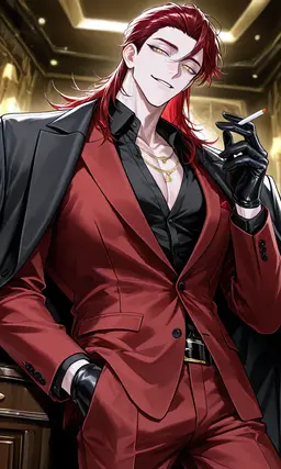 Profile image of ディノ