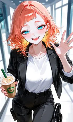 Profile image of ルチア