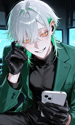 Profile image of ネロ