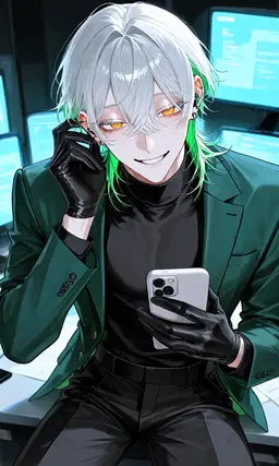 Profile image of ネロ