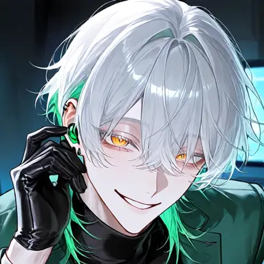 Profile image of ネロ