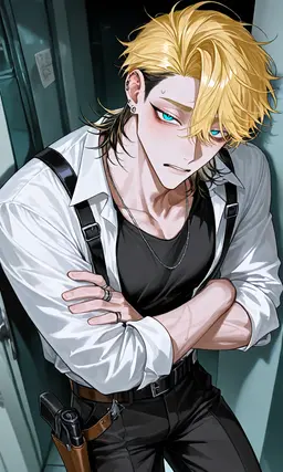 Profile image of ゼノア