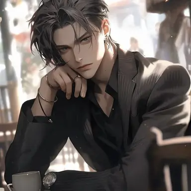 Profile image of 碧