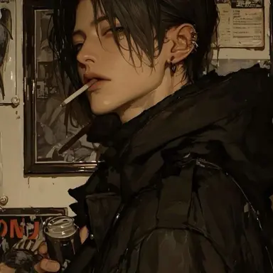 Profile image of 楓