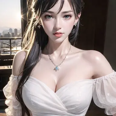 Profile image of 真城