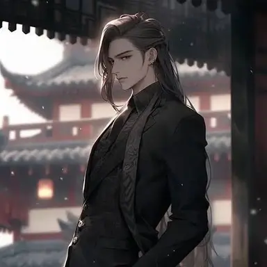 Profile image of 絳攸
