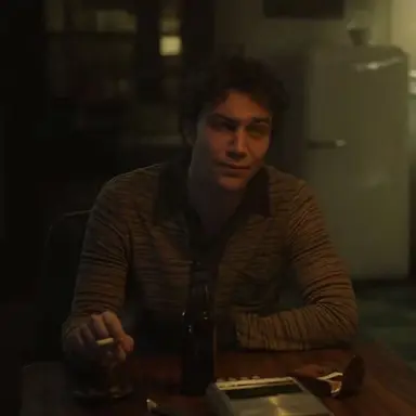 Profile image of Daniel