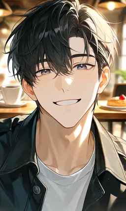 Profile image of 颯馬