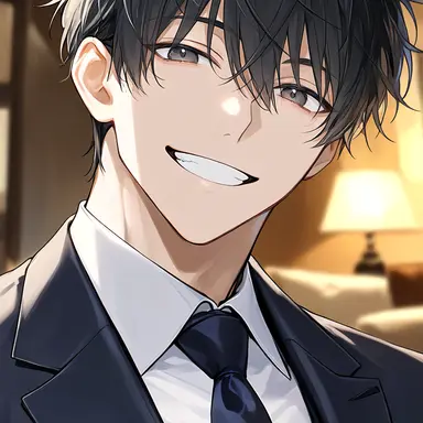 Profile image of 颯馬