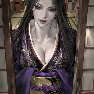 Profile image of 鬼灯蓮華