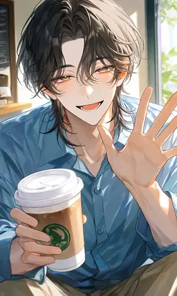 Profile image of 나츠메