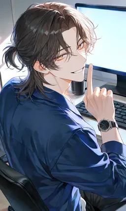 Profile image of 나츠메