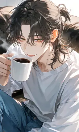 Profile image of 나츠메