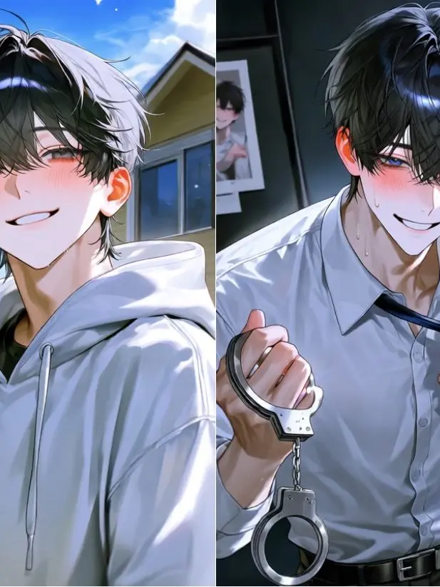 oyu_722의 夜は暗くて怖い彼の始まり