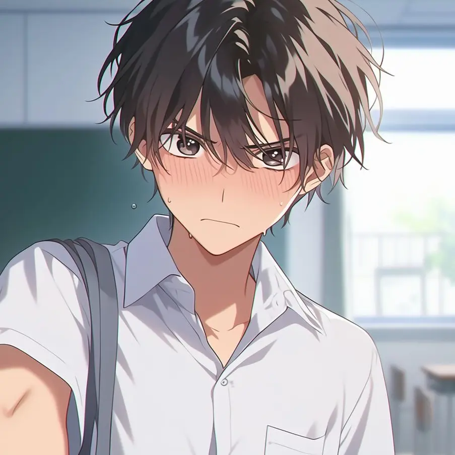 ruru_0904의 生意気な後輩くんを見返したい！