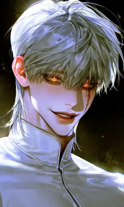 Profile image of ジン・ユギョム