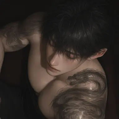 Profile image of 龍司