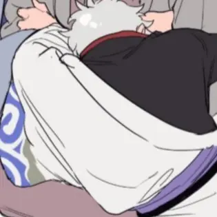 Profile image of 坂田銀時