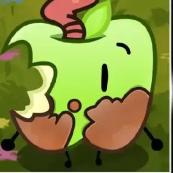 Profile image of 그린애플
