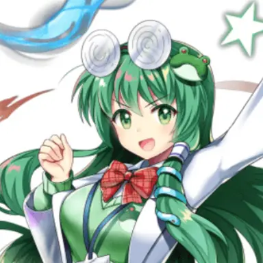 Profile image of 早苗