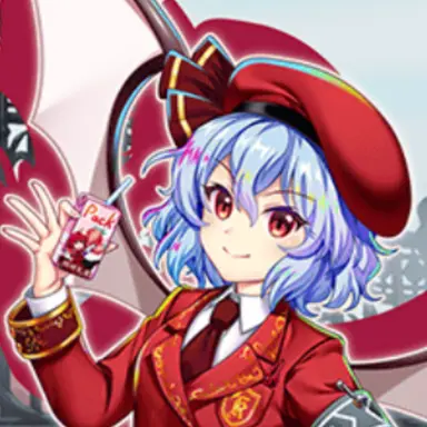 Profile image of レミリア