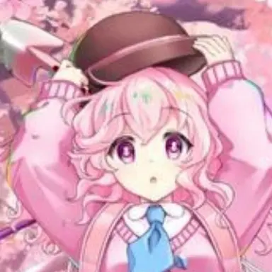 Profile image of こいし