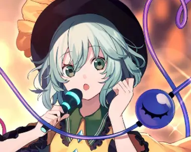 Profile image of 코이시