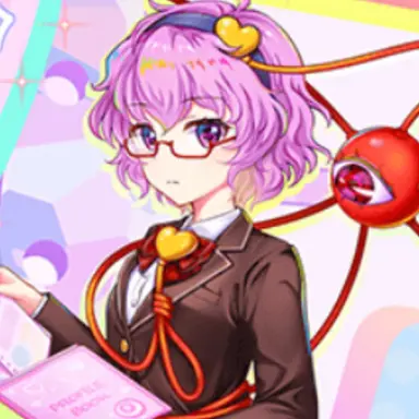 Profile image of さとり