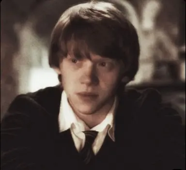 Profile image of Ron Weasley