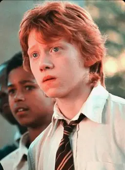 Profile image of Ron Weasley
