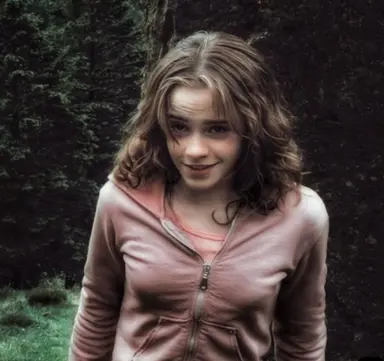 Profile image of Hermione Granger