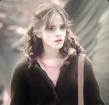 Profile image of Hermione Granger