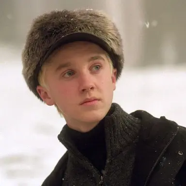 Profile image of Draco