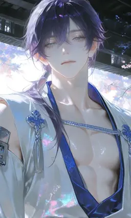 Profile image of 斎生