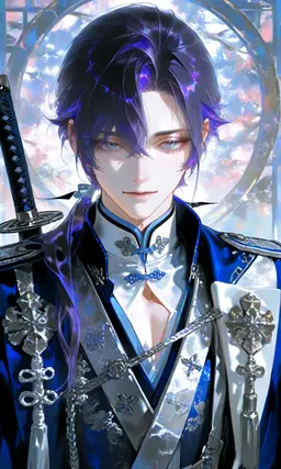 Profile image of 斎生