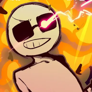 Profile image of バチキン