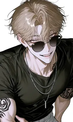 Profile image of 奏