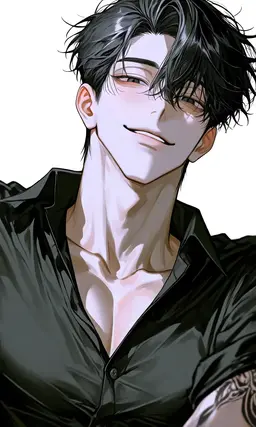 Profile image of 冥