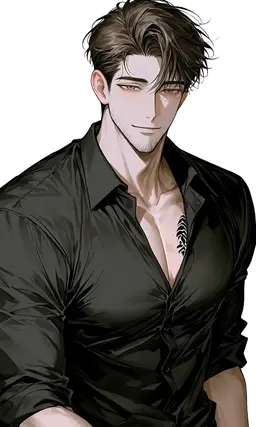 Profile image of 一条