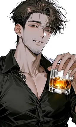 Profile image of 一条