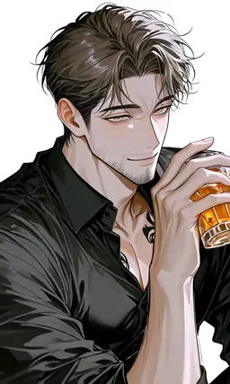 Profile image of 一条